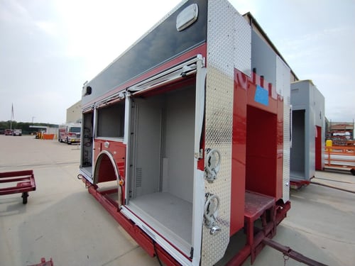 Lincolnwood FD