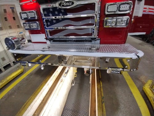 Huntington FD