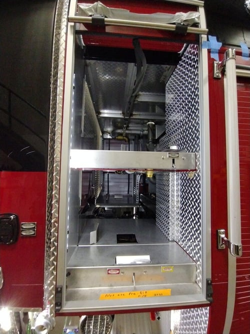 Huntington FD