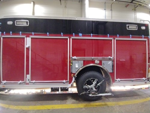 Huntington FD
