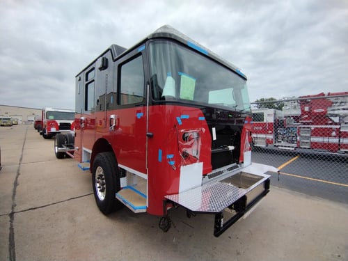 Lincolnwood FD