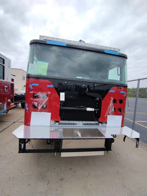 Lincolnwood FD