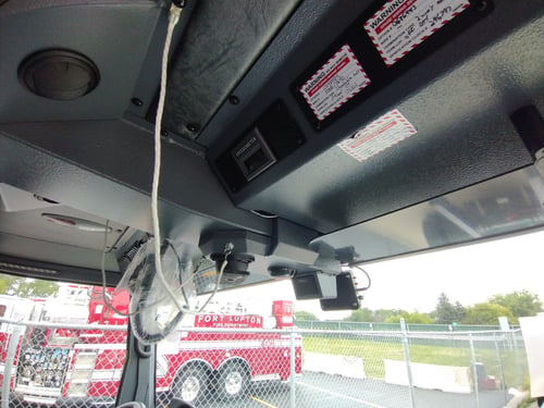 Lincolnwood FD