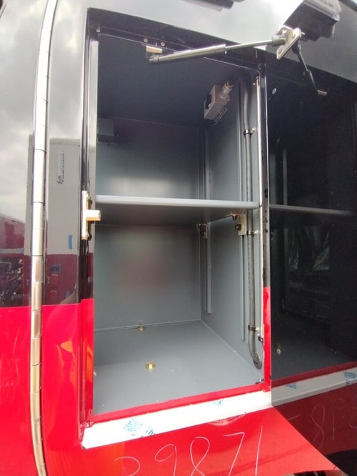 Lincolnwood FD