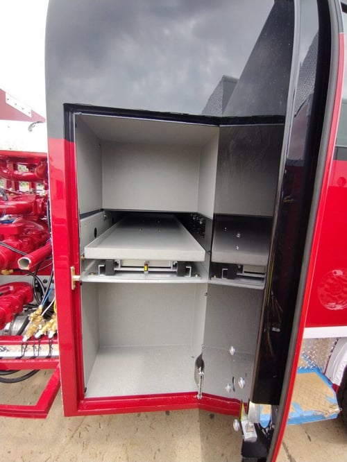 Lincolnwood FD