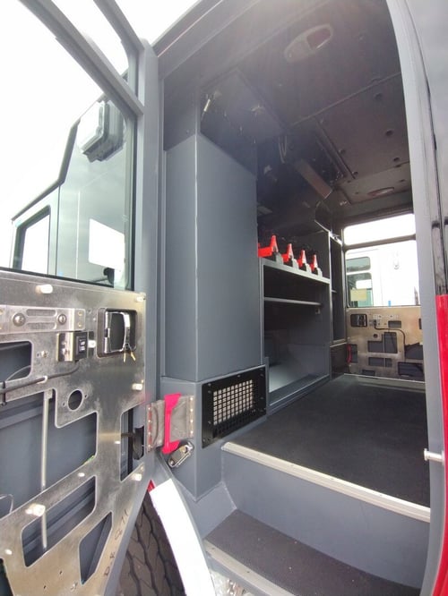 Lincolnwood FD
