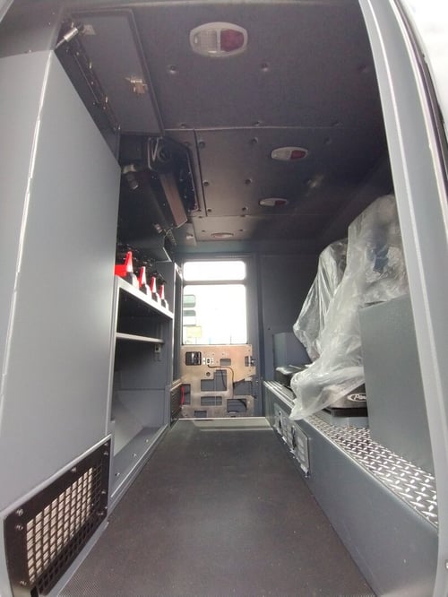 Lincolnwood FD