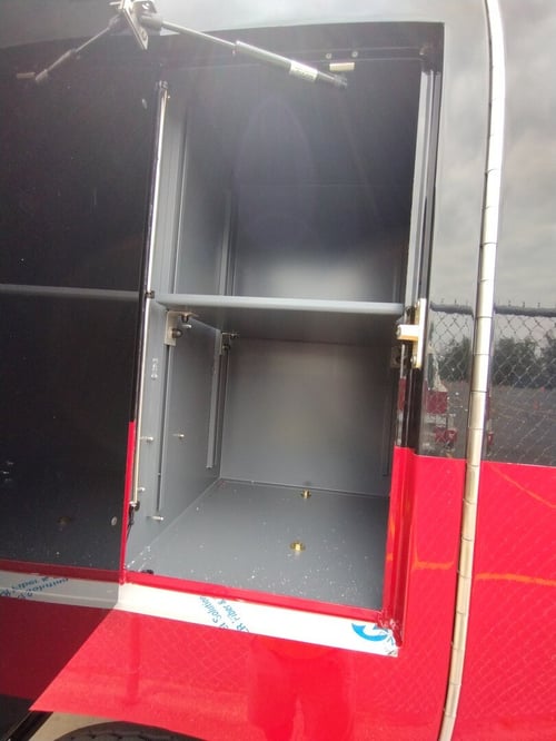 Lincolnwood FD
