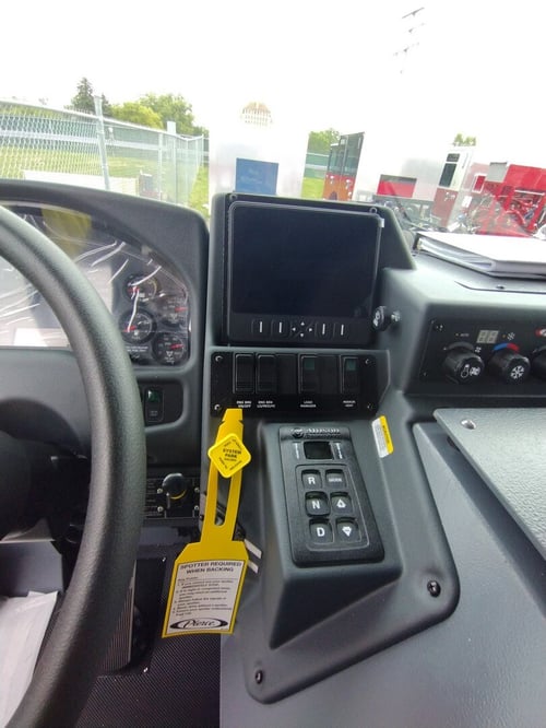 Lincolnwood FD