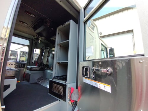 Lafayette FD