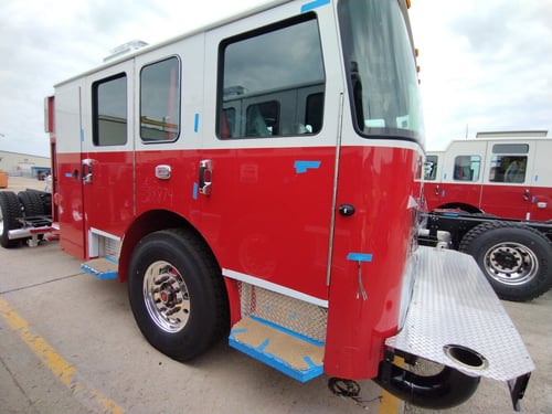 New Lenox FPD