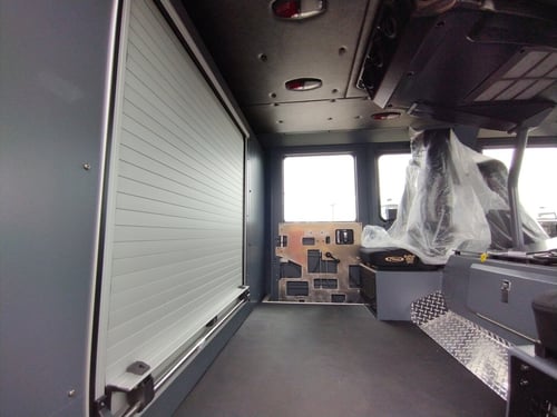 New Lenox FPD