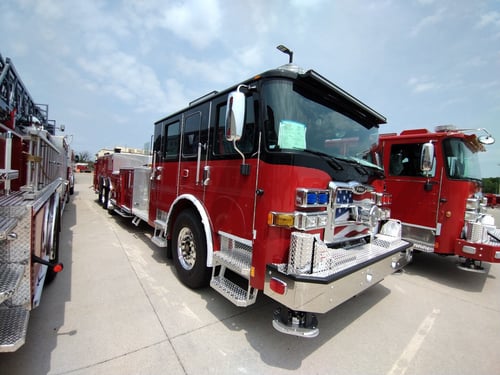 Austin FD