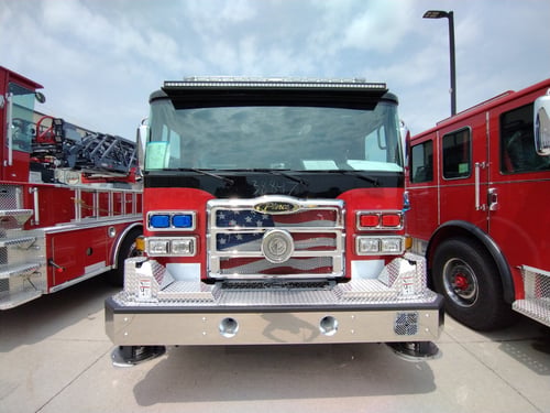 Austin FD
