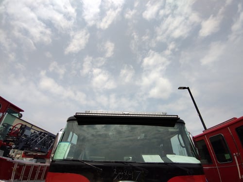 Austin FD
