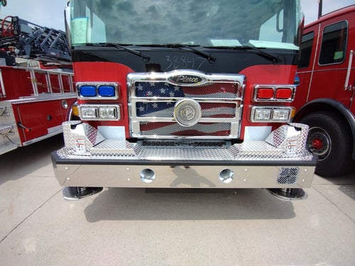 Austin FD