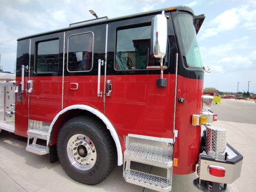 Austin FD