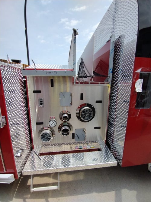 Austin FD