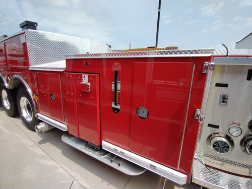 Austin FD