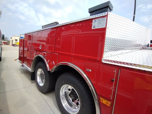 Austin FD