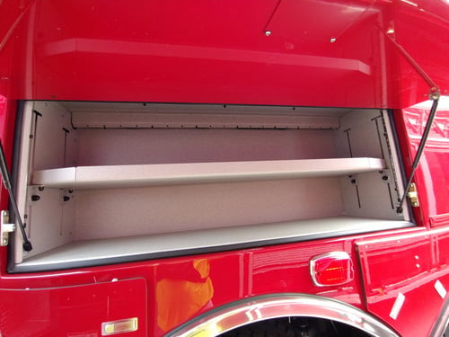 Austin FD