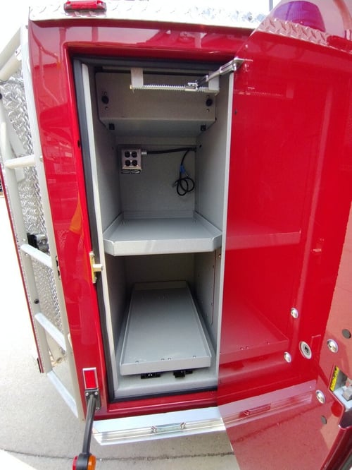 Austin FD