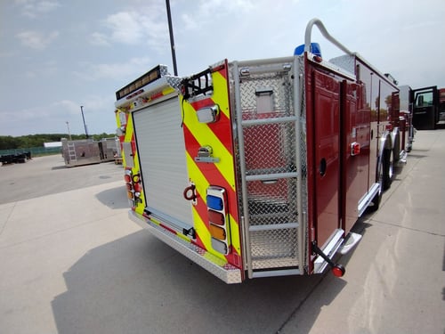 Austin FD