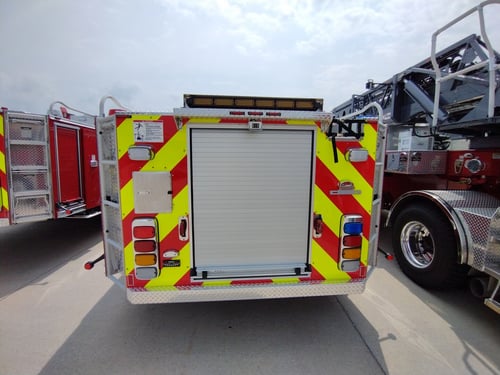Austin FD