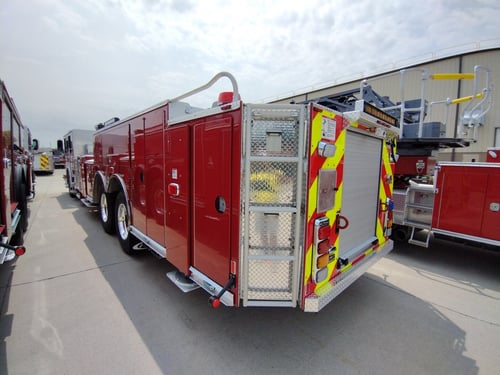 Austin FD