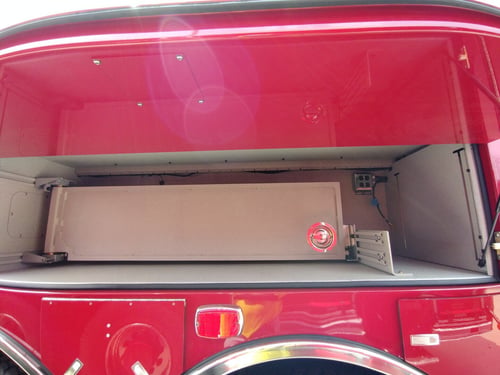 Austin FD