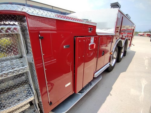 Austin FD