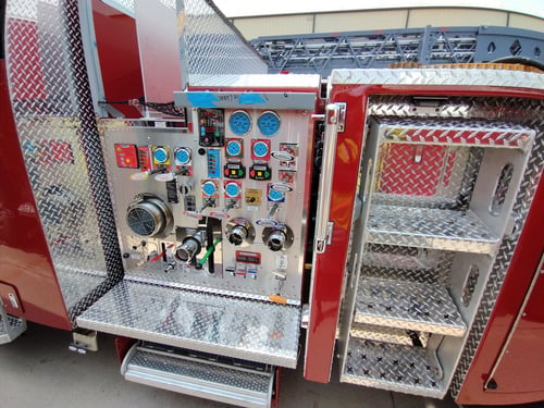 Austin FD