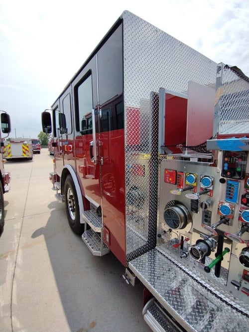 Austin FD