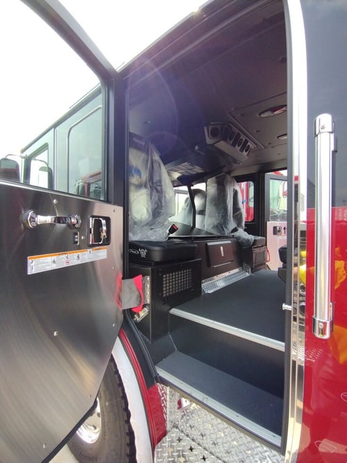 Austin FD