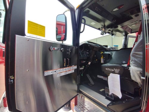 Austin FD