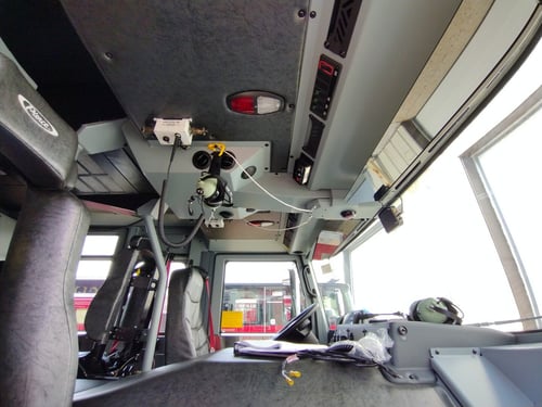 Lafayette FD