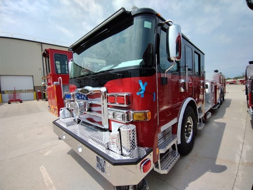 Austin FD