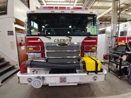 Boone County FPD