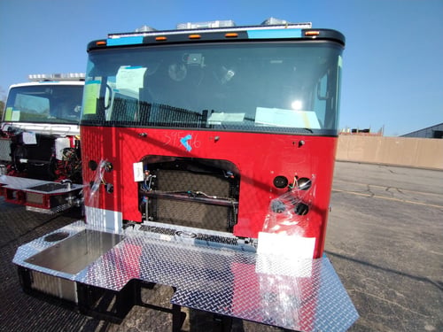 Lockport Twp FD