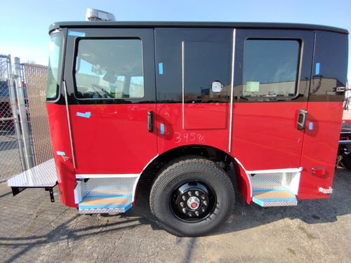 Lockport Twp FD