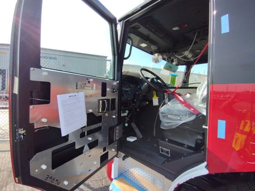 Lockport Twp FD