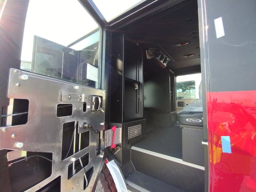 Lockport Twp FD