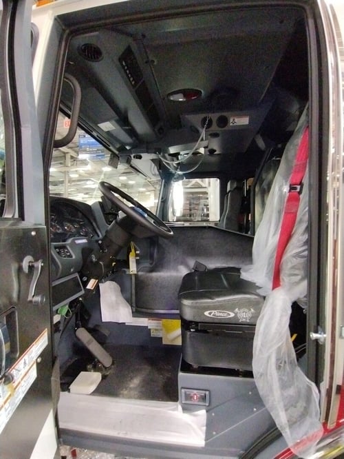 Boone County FPD