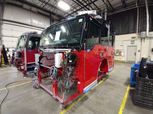 Little Canada FD