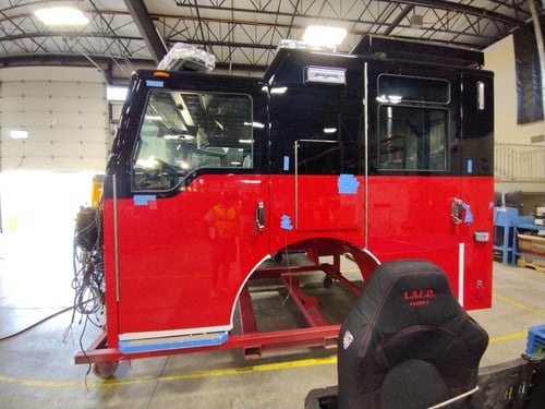 Little Canada FD