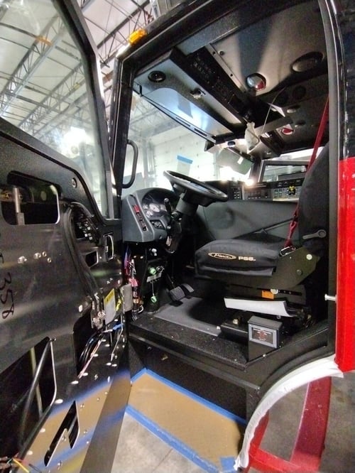 Little Canada FD