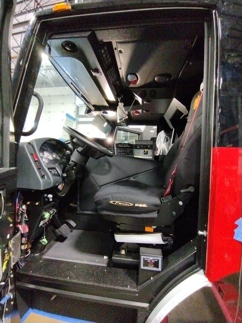 Little Canada FD