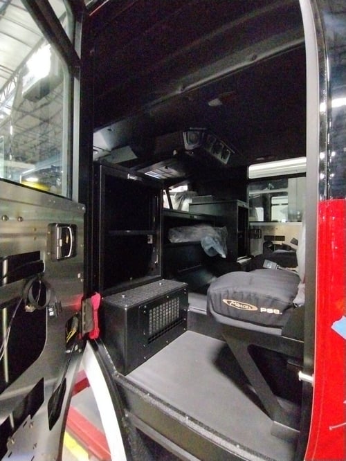 Little Canada FD