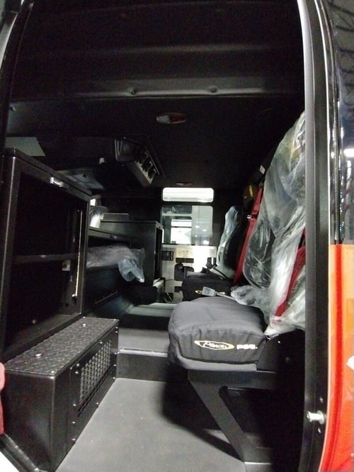 Little Canada FD
