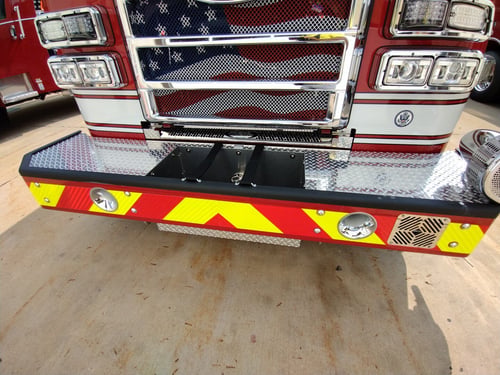 Lafayette FD